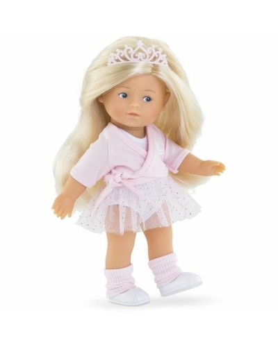 Corolle Puppe Mon Premier Bébé Calin Gute Nacht Leuchten 30 cm
