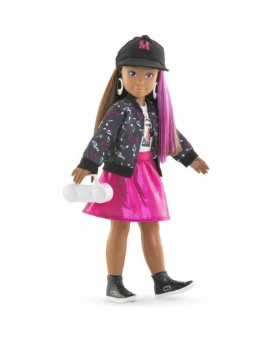 Corolle Doll: Classic, Vanilla Scented - Children's Toy
