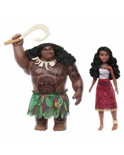 Nukke Disney Princess