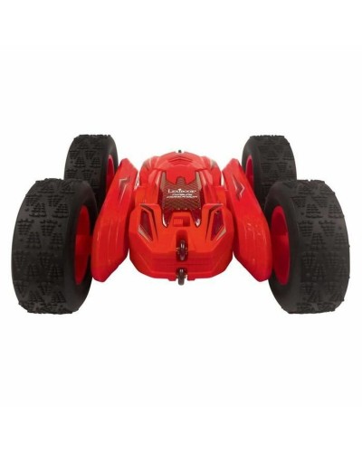 Radiostyrd bil Lexibook RC55 rouge