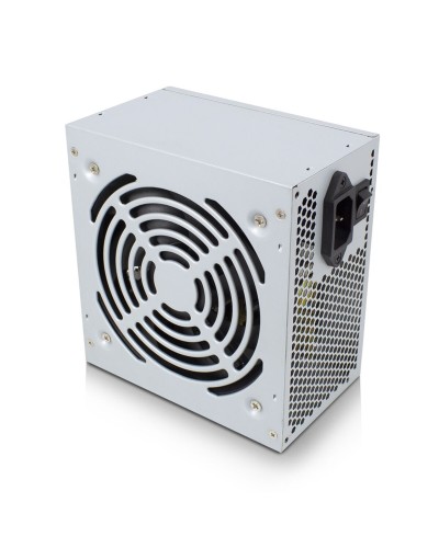 Ewent EW3909 PC Power Supply 500W ATX - Silent, Reliable
