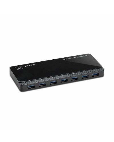 Hub USB TP-Link UH720 Noir