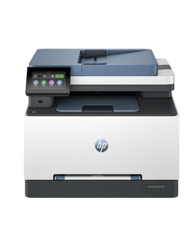 Laserskrivare HP 499Q8F