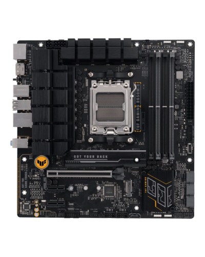 Asus B650 Scheda Madre AMD AM5, Socket AMD B650, Gaming

