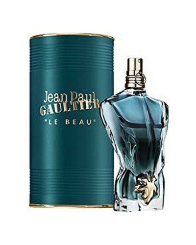 Jean Paul Gaultier Le Male EDT - Intensives & sinnliches Herrenparfum
