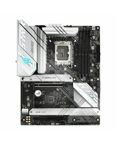 Emolevy Asus 124567 LGA 1700 INTEL B660