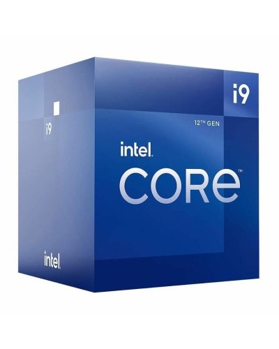 Intel Core i9-12900 CPU - 16 Coeurs, LGA1700 - Idéal Gaming et Station de travail
