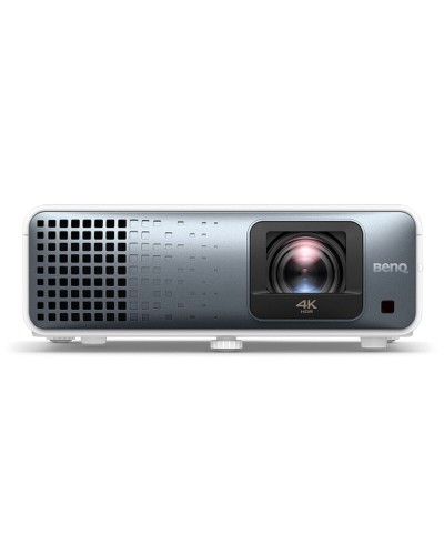 BenQ Projecteur Home Cinéma Full HD 1080p - Lumineux et Net
