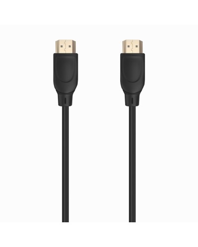 Kabel HDMI Aisens A120-0724 Svart 2 m