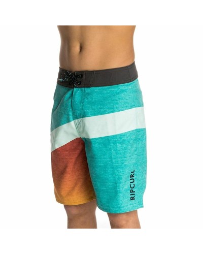 Miesten uimahousut Rip Curl Incline 17 Akvamariini