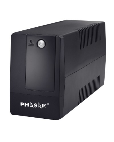 Uninterruptible Power Supply System Interactive UPS Phasak PH 9406 360 W