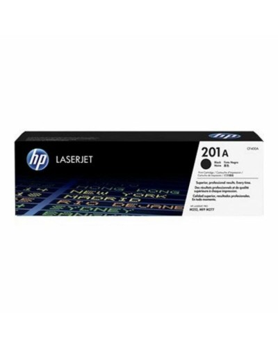 Original Toner HP CF400A Schwarz