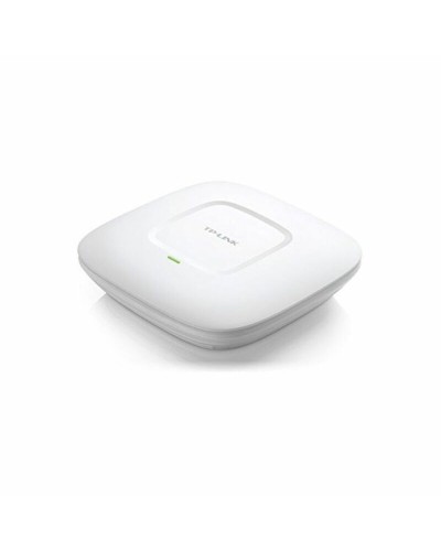 Anslutningspunkt TP-Link NSWPAC0290 EAP115 5W 12V 1 Fast Ethernet (RJ-45) 2.4~2.4835 GHz Vit