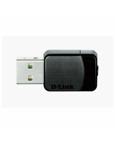 Netwerk adapter D-Link NADAIN0150 DWA-171 Dual AC750 USB WiFi