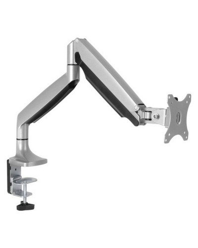 TV-fäste med arm TooQ DB3032TNR-S Silvrig