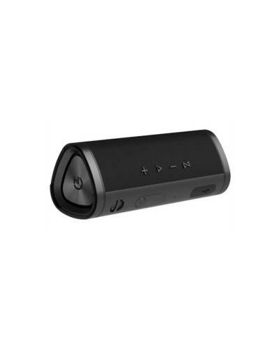 Draadloze luidspreker met Bluetooth Hiditec SPBL10005 3600 mAh 10W Zwart