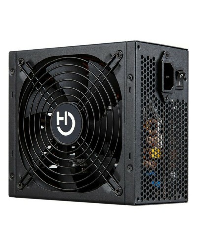 Bloc d’Alimentation Hiditec PSU010008 ATX 750W 750 W