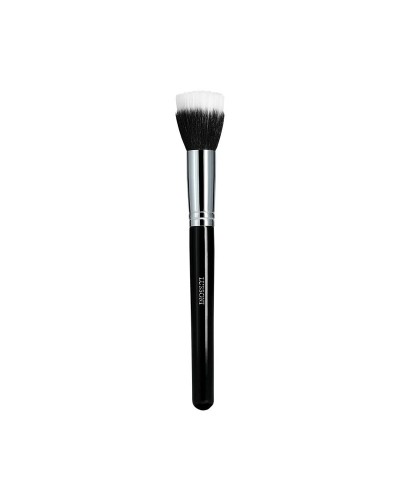 Lussoni Pro Make-up Pinsel Nr. 100 - Verblenden, Definieren, Professionell
