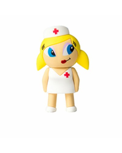 Tech One 32GB USB Flash Drive Multicolour - High Speed - Keychain
