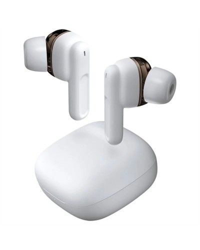 Mars Gaming MIHBW Auricolari Bluetooth con Microfono - Bianco
