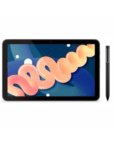 Tablet SPC GRAVITY 3 PRO 10,3" Quad Core Mediatek MT8168 4 GB RAM 64 GB Negro Gris