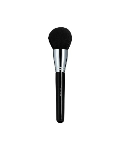 Lussoni Pro Pinceau Poudre Visage - Poils Doux Professionnels
