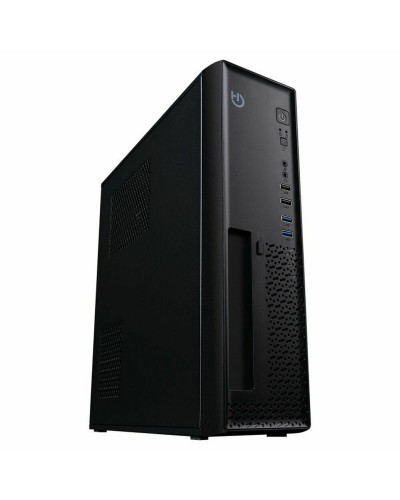 Case PC ATX Hiditec SM10 Nero - Desktop Gaming/Office
