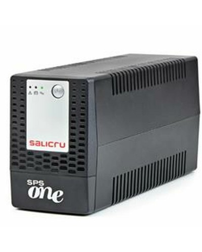 Uninterruptible Power Supply System Interactive UPS Salicru 662AG000004