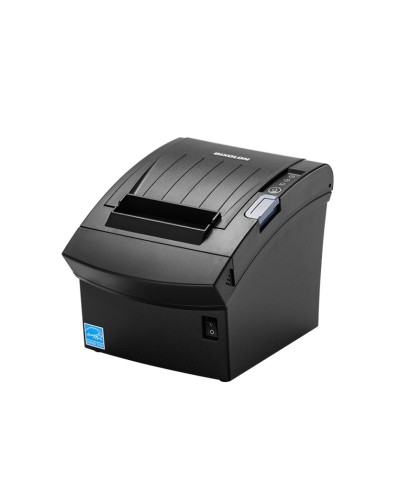 Bixolon SRP-350VK Imprimante Thermique Noire - Haute Vitesse - POS
