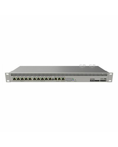 Mikrotik RB1100AHx4 Router 1.4GHz, 1GB RAM, RJ45, Livello 6
