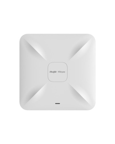 Ruijie RG-RAP2200(E) Access Point WiFi 5 Bianco, Gigabit, PoE
