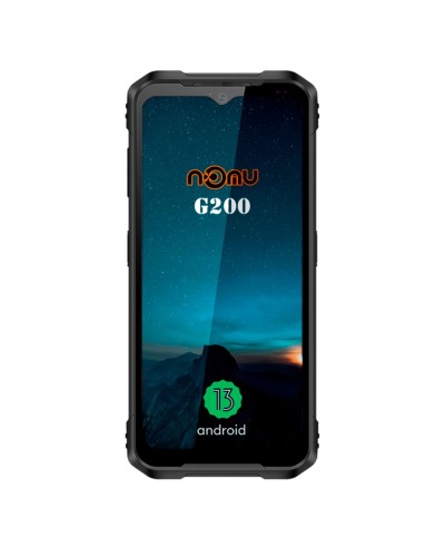 Mustek G200 Pocket PDA Organizer - Expandable Memory - [Model Name]
