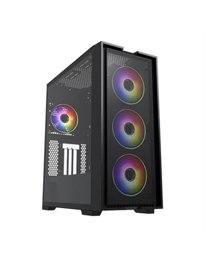 ATX semi-tornikotelo Hiditec CHA010040