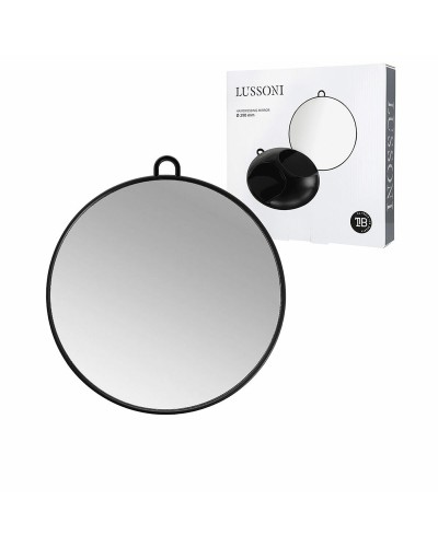 Peili Lussoni Ø 29 cm Hiukset
