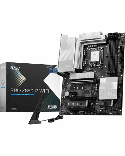 Moederbord MSI PRO Z890-P WIFI