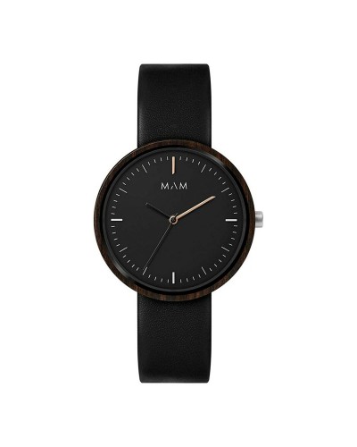 Unisexklocka MAM 642 (Ø 39 mm)