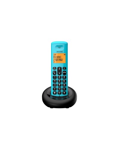Draadloze telefoon Alcatel E160