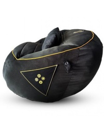 Woxter Sedia Gaming Ergonomica Reclinabile - Nero/Rosso
