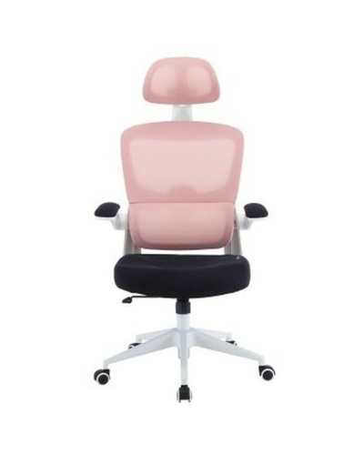 Woxter GM26-109 Ergonomic Reclining Gaming Chair - Black/Red
