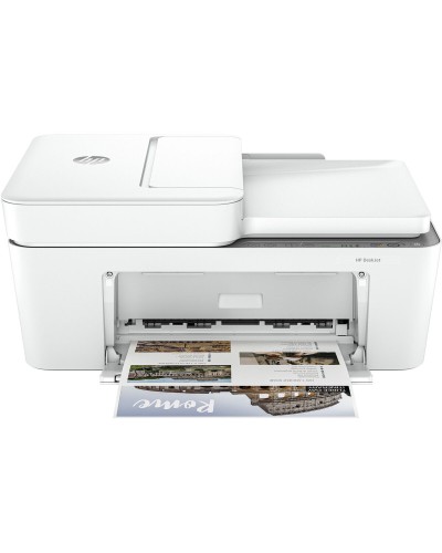 Multifunction Printer HP 4220E