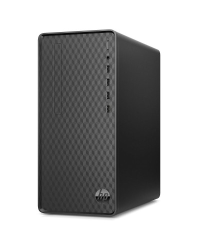 Pöytä-PC HP M01-F3016NS Intel Core i3-13100 8 GB RAM 512 GB SSD