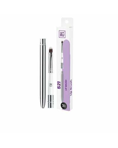 Ilū Lip Brush No. 521 - Precision Definition Perfect Outline
