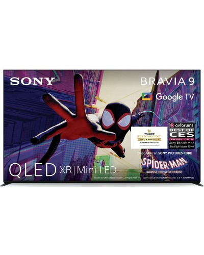 Sony BRAVIA XR-65X90K 4K-LED-Fernseher 65" Smart Google TV
