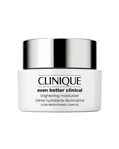 Clinique Even Better Clinical Aufhellende Creme - 50ml - Gegen Pigmentflecken & Strahlkraft
