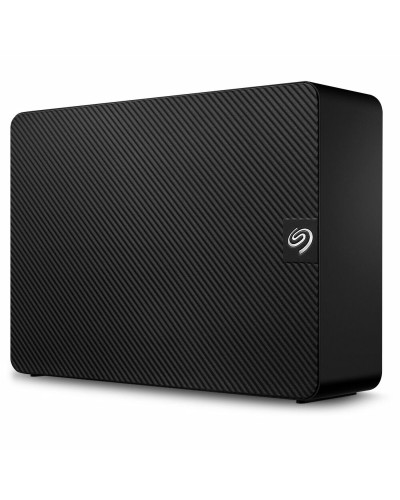 Seagate Expansion 8TB Externe Festplatte 3.5" USB 3.0 - Schwarz
