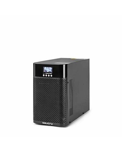 Salicru SPS.HOME 800VA USV Interaktive Stromversorgung - Schutz für PC & Geräte
