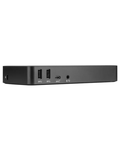 Hub USB Targus DOCK430EUZ Negro