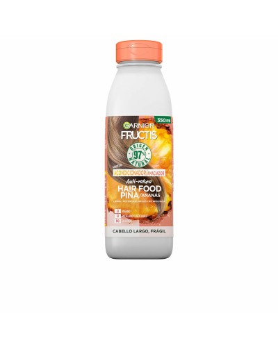 Anti-Breakage balsam Garnier Fructis Hair Food Ananas (350 ml)