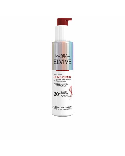 L'Oréal Elvive Bond Repair Siero Riparatore Capelli Danneggiati 150ml
