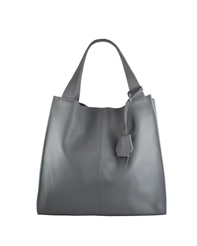 Handtas Dames Chiara Ferretti CF3312-ING Grijs 40 x 36 x 15 cm